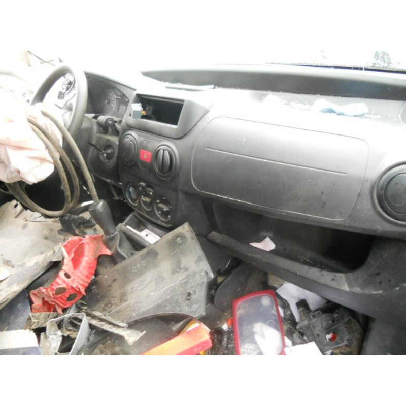 Cardan droit (transmission) CITROEN NEMO Photo n°7