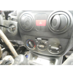 Cardan droit (transmission) CITROEN NEMO