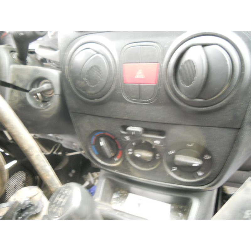 Cardan droit (transmission) CITROEN NEMO Photo n°8