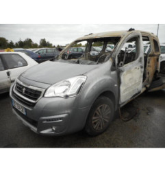 Cardan gauche (transmission) PEUGEOT PARTNER 2 Photo n°1