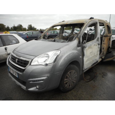 Cardan gauche (transmission) PEUGEOT PARTNER 2 Photo n°1