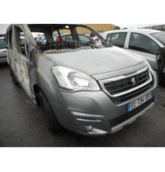 Cardan gauche (transmission) PEUGEOT PARTNER 2
