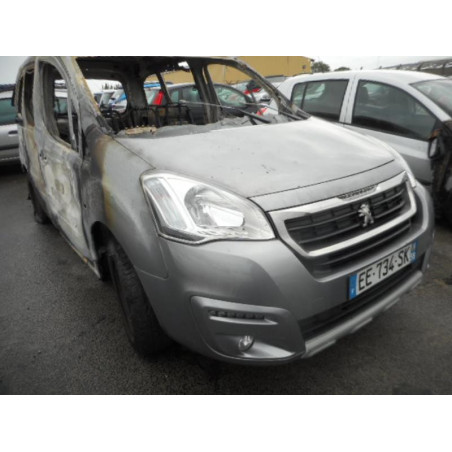 Cardan gauche (transmission) PEUGEOT PARTNER 2