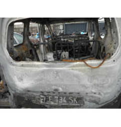 Cardan gauche (transmission) PEUGEOT PARTNER 2