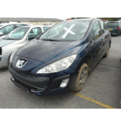 Cardan droit (transmission) PEUGEOT 308 1