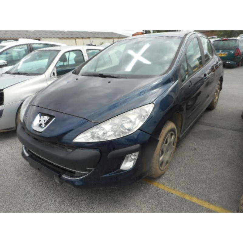 Cardan droit (transmission) PEUGEOT 308 1 Photo n°1