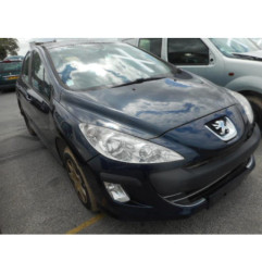 Cardan droit (transmission) PEUGEOT 308 1