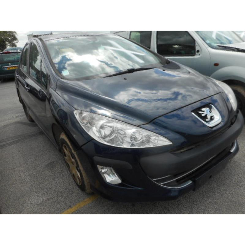 Cardan droit (transmission) PEUGEOT 308 1 Photo n°2