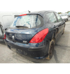 Cardan droit (transmission) PEUGEOT 308 1