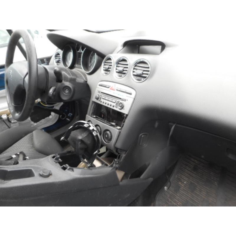 Cardan droit (transmission) PEUGEOT 308 1 Photo n°5