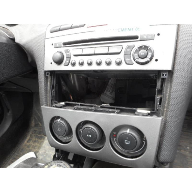 Cardan droit (transmission) PEUGEOT 308 1 Photo n°6