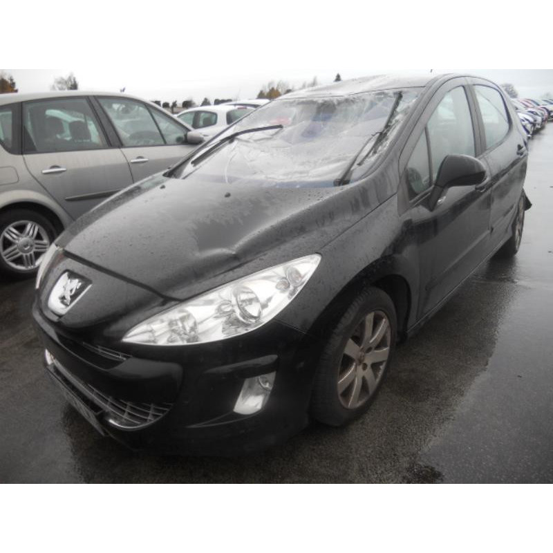 Cardan gauche (transmission) PEUGEOT 308 1 Photo n°1