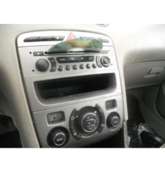 Cardan gauche (transmission) PEUGEOT 308 1