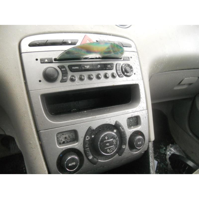Cardan gauche (transmission) PEUGEOT 308 1 Photo n°6