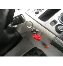 Cardan gauche (transmission) PEUGEOT 308 1