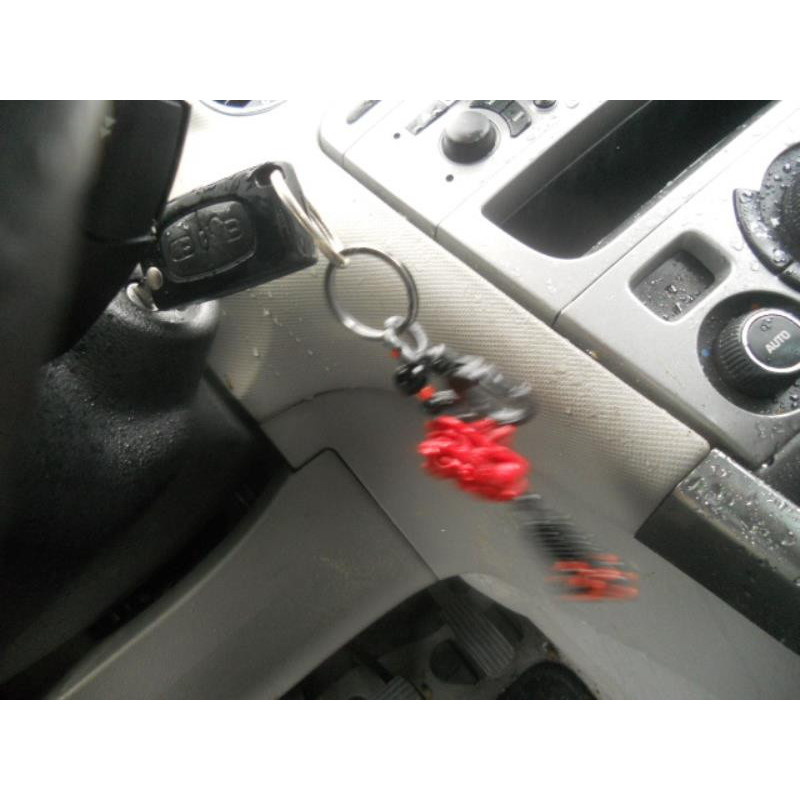 Cardan gauche (transmission) PEUGEOT 308 1 Photo n°7
