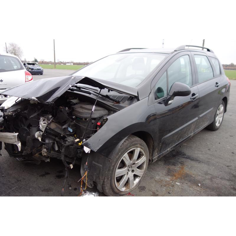 Cardan gauche (transmission) PEUGEOT 308 1 SW Photo n°1