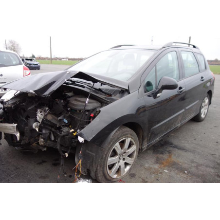 Cardan gauche (transmission) PEUGEOT 308 1 SW Photo n°1