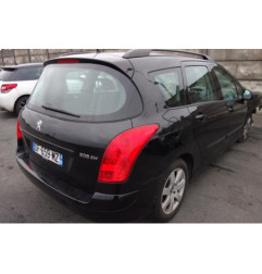 Cardan gauche (transmission) PEUGEOT 308 1 SW