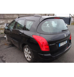 Cardan gauche (transmission) PEUGEOT 308 1 SW
