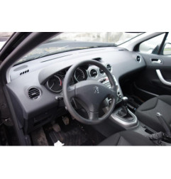 Cardan gauche (transmission) PEUGEOT 308 1 SW