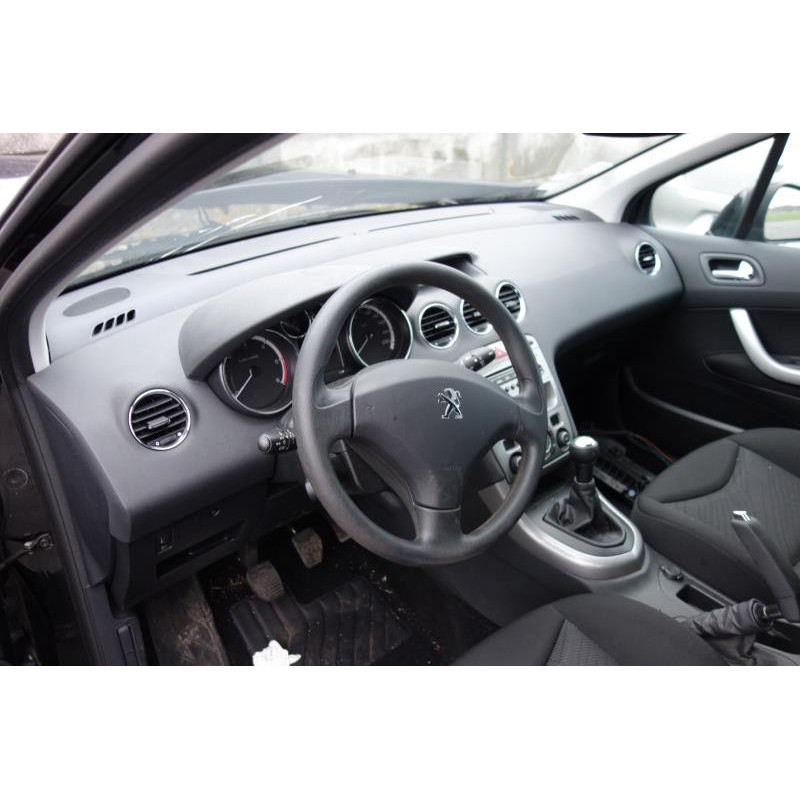Cardan gauche (transmission) PEUGEOT 308 1 SW Photo n°6