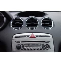Cardan gauche (transmission) PEUGEOT 308 1 SW