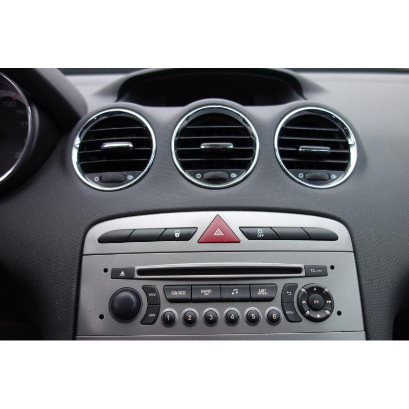 Cardan gauche (transmission) PEUGEOT 308 1 SW Photo n°8