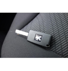 Cardan gauche (transmission) PEUGEOT 308 1 SW