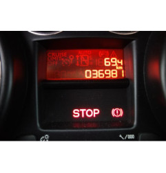 Cardan gauche (transmission) PEUGEOT 308 1 SW