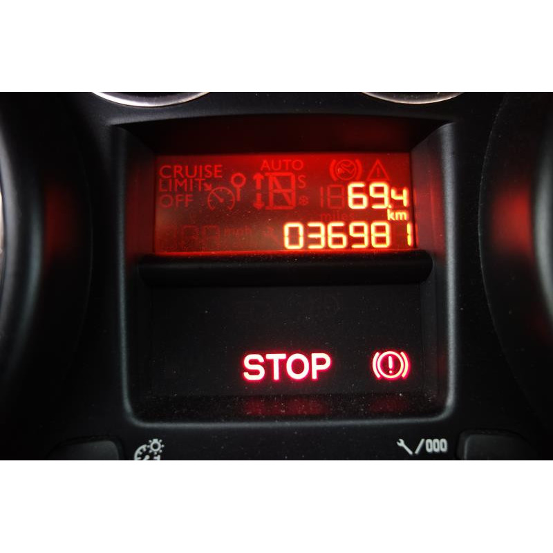 Cardan gauche (transmission) PEUGEOT 308 1 SW Photo n°10