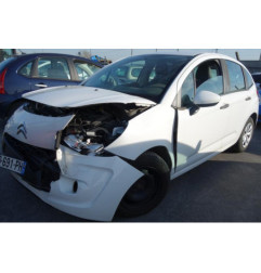 Cardan gauche (transmission) CITROEN C3 2 Photo n°1