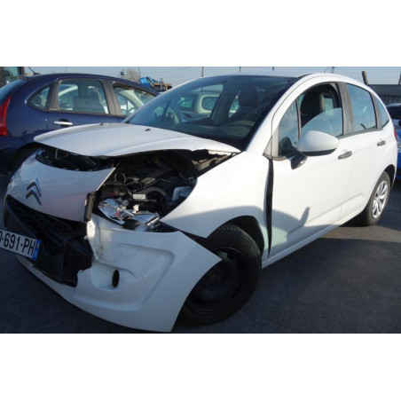 Cardan gauche (transmission) CITROEN C3 2 Photo n°1