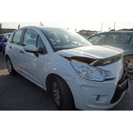 Cardan gauche (transmission) CITROEN C3 2