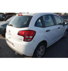 Cardan gauche (transmission) CITROEN C3 2