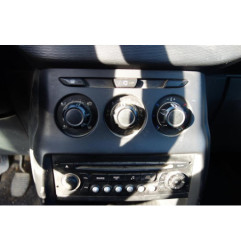 Cardan gauche (transmission) CITROEN C3 2