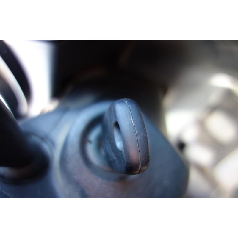 Cardan gauche (transmission) CITROEN C3 2 Photo n°8