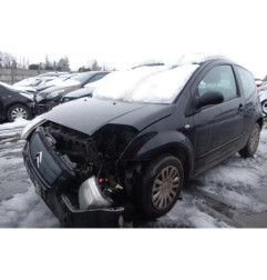 Cardan droit (transmission) CITROEN C2