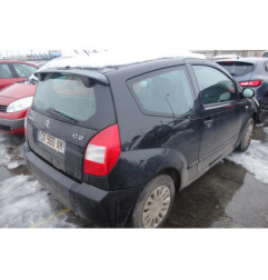 Cardan droit (transmission) CITROEN C2