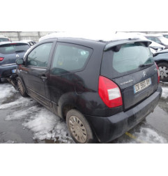 Cardan droit (transmission) CITROEN C2