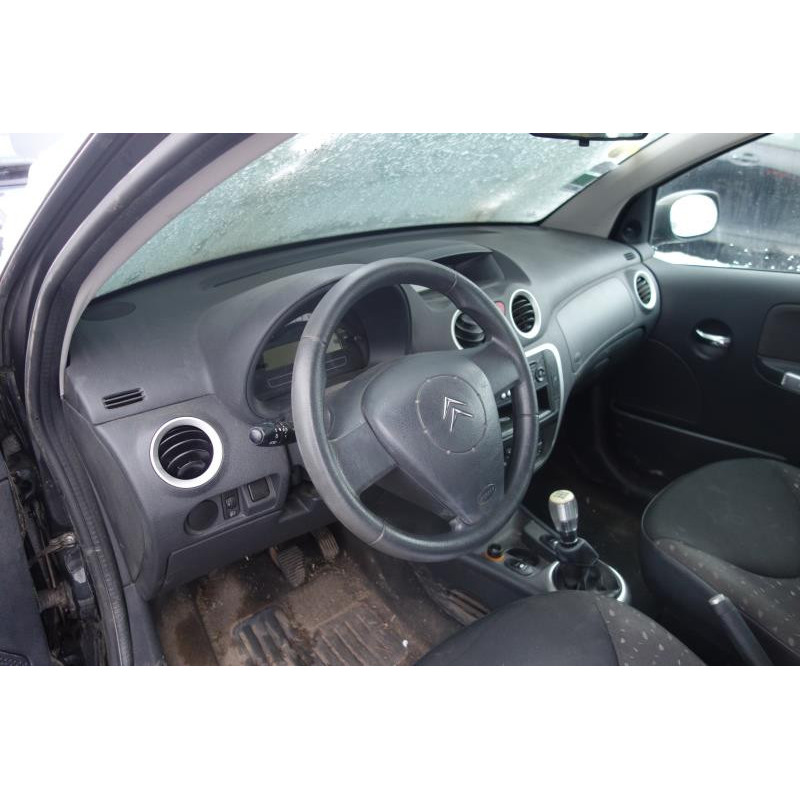 Cardan droit (transmission) CITROEN C2 Photo n°5