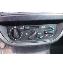 Cardan droit (transmission) CITROEN C2