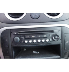 Cardan droit (transmission) CITROEN C2