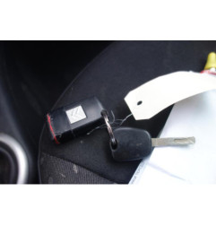 Cardan droit (transmission) CITROEN C2