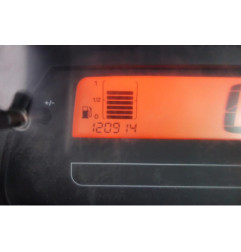 Cardan droit (transmission) CITROEN C2