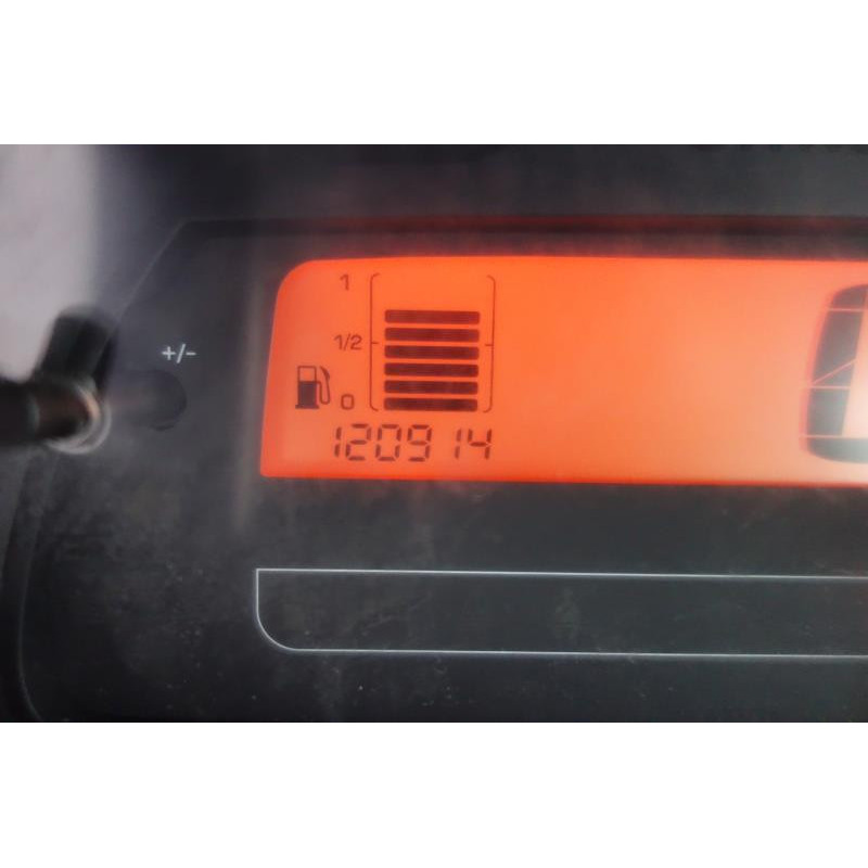 Cardan droit (transmission) CITROEN C2 Photo n°9