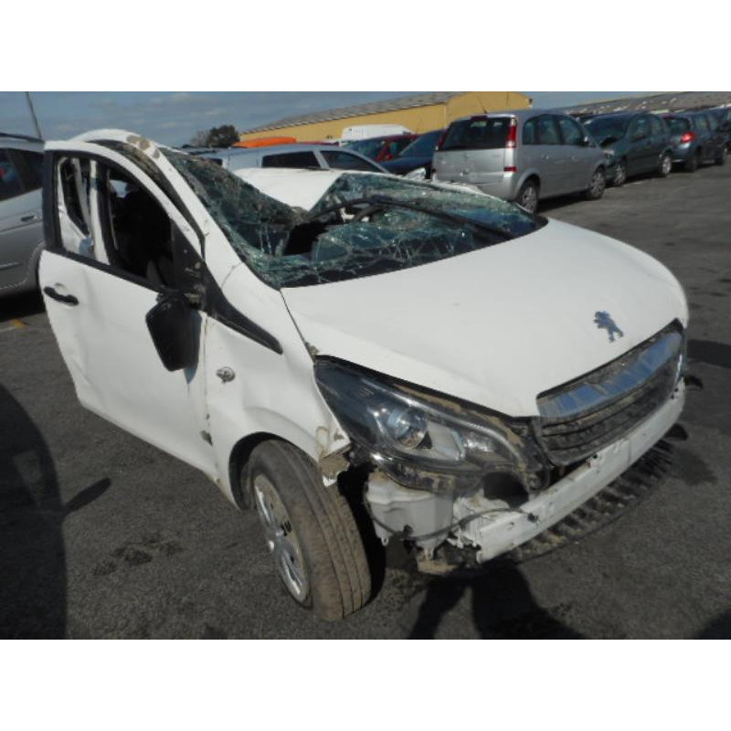 Cardan gauche (transmission) PEUGEOT 108 Photo n°2