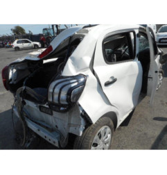 Cardan gauche (transmission) PEUGEOT 108