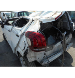 Cardan gauche (transmission) PEUGEOT 108