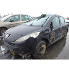 Cardan droit (transmission) PEUGEOT 207